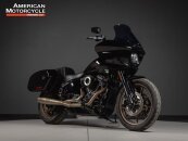 2023 Harley-Davidson Softail Low Rider ST