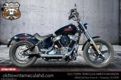 2023 Harley-Davidson Softail Standard