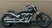 2023 Harley-Davidson Softail Breakout
