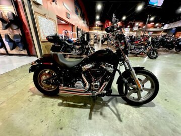 2023 Harley-Davidson Softail Standard