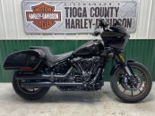2023 Harley-Davidson Softail Low Rider ST