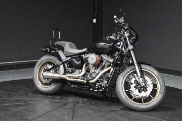 2023 Harley-Davidson Softail Low Rider S