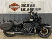 2023 Harley-Davidson Softail Heritage Classic 114