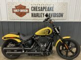 2023 Harley-Davidson Softail Street Bob 114