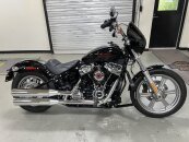 2023 Harley-Davidson Softail Standard