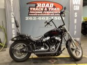 2023 Harley-Davidson Softail
