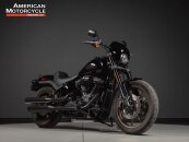 2023 Harley-Davidson Softail Low Rider S