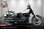 2023 Harley-Davidson Softail Low Rider S