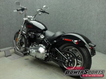 2023 Harley-Davidson Softail Standard