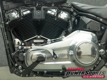 2023 Harley-Davidson Softail Standard