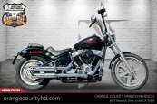 2023 Harley-Davidson Softail Standard