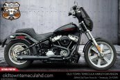2023 Harley-Davidson Softail Standard