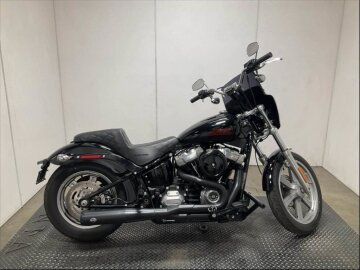 2023 Harley-Davidson Softail Standard