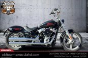 2023 Harley-Davidson Softail Standard