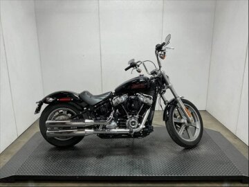 2023 Harley-Davidson Softail Standard