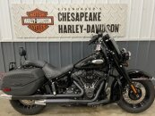 2023 Harley-Davidson Softail Heritage Classic 114