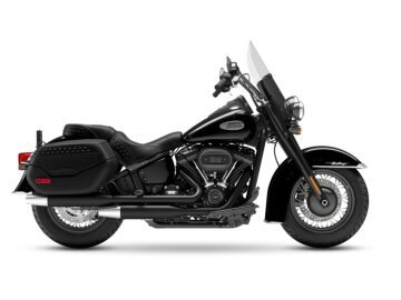 2023 Harley-Davidson Softail Heritage Classic 114