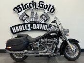 2023 Harley-Davidson Softail Heritage Classic 114