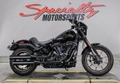 2023 Harley-Davidson Softail Low Rider S