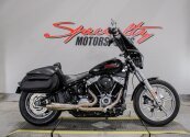 2023 Harley-Davidson Softail Standard