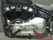 2023 Harley-Davidson Softail Standard