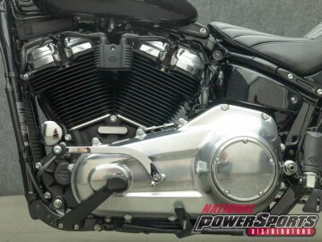 2023 Harley-Davidson Softail Standard