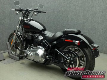 2023 Harley-Davidson Softail Standard