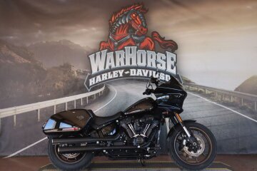 2023 Harley-Davidson Softail Low Rider ST