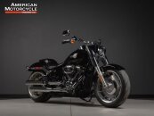 2023 Harley-Davidson Softail Fat Boy 114