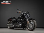 2023 Harley-Davidson Softail Fat Boy 114
