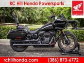2023 Harley-Davidson Softail Low Rider ST