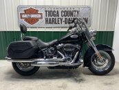 2023 Harley-Davidson Softail Heritage Classic 114