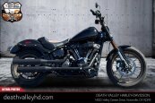 2023 Harley-Davidson Softail Low Rider S