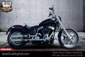 2023 Harley-Davidson Softail Standard