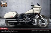 2023 Harley-Davidson Softail Low Rider ST