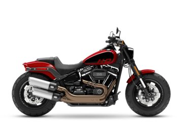 2023 Harley-Davidson Softail Fat Bob 114