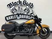 2023 Harley-Davidson Softail Heritage Classic 114