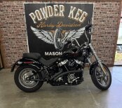 2023 Harley-Davidson Softail Standard