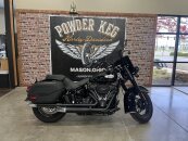 2023 Harley-Davidson Softail Heritage Classic 114