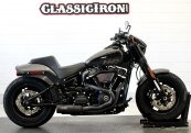 2023 Harley-Davidson Softail Fat Bob 114