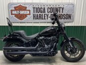 2023 Harley-Davidson Softail Low Rider S