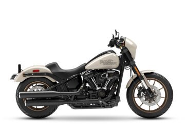 2023 Harley-Davidson Softail Low Rider S