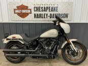 2023 Harley-Davidson Softail Low Rider S