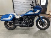 2023 Harley-Davidson Softail Low Rider ST