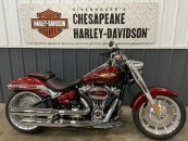 2023 Harley-Davidson Softail Fat Boy Anniversary