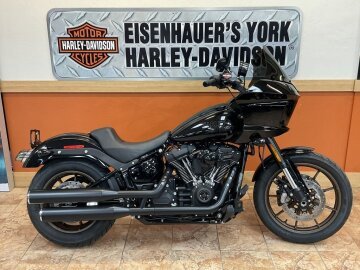 2023 Harley-Davidson Softail Low Rider S