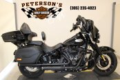 2023 Harley-Davidson Softail Heritage Classic 114