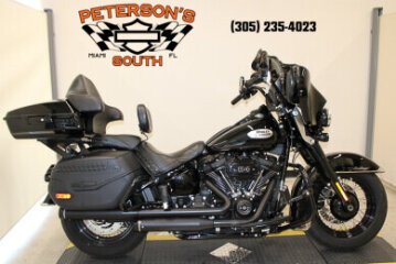 2023 Harley-Davidson Softail Heritage Classic 114