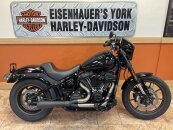 2023 Harley-Davidson Softail Low Rider S