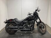 2023 Harley-Davidson Softail Low Rider S